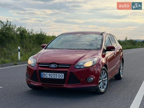 Ford
