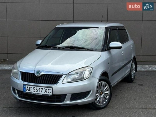 Skoda