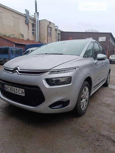 Citroen