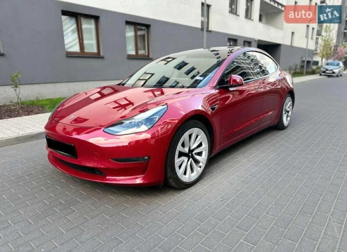Tesla