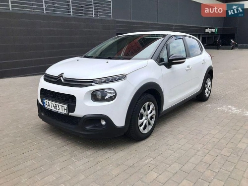 Citroen