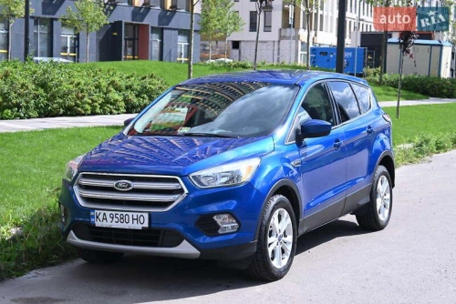 Ford