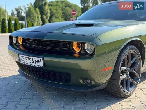 Dodge