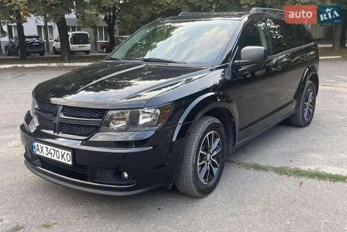 Dodge