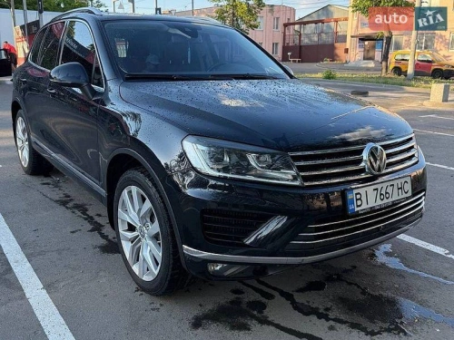 Volkswagen