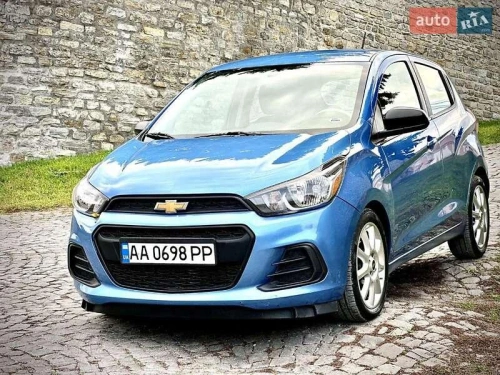 Chevrolet
