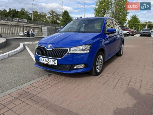 Skoda