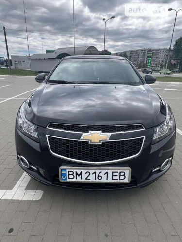 Chevrolet