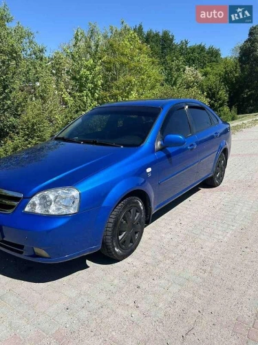 Chevrolet