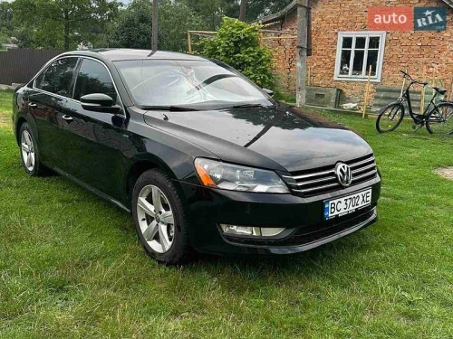 Volkswagen