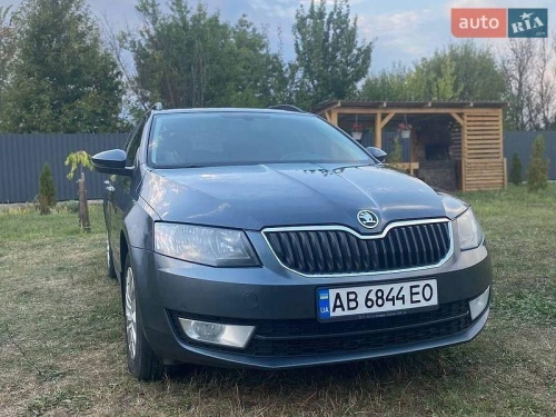 Skoda