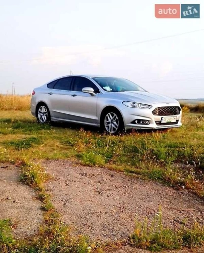Ford