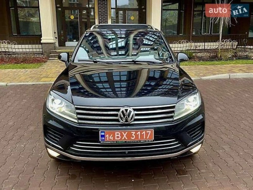 Volkswagen