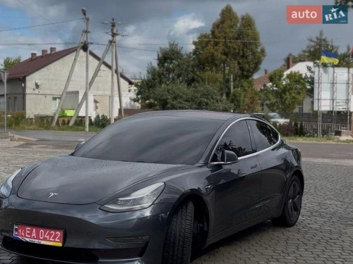 Tesla