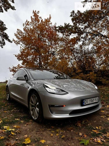 Tesla