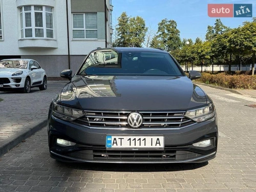Volkswagen