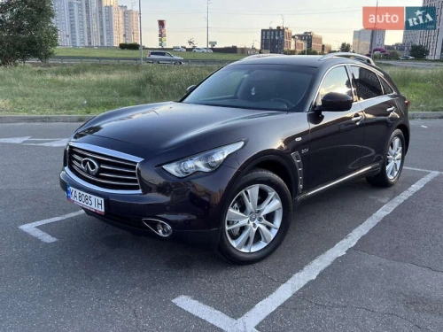 Infiniti