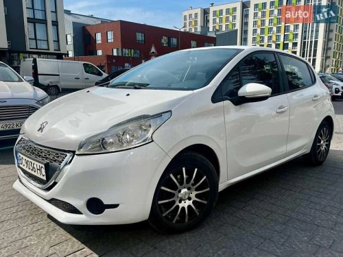 Peugeot