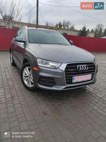 Audi