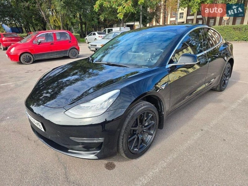 Tesla