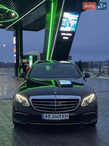 Mercedes-Benz