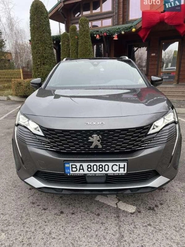 Peugeot