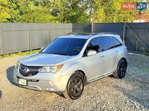 Acura