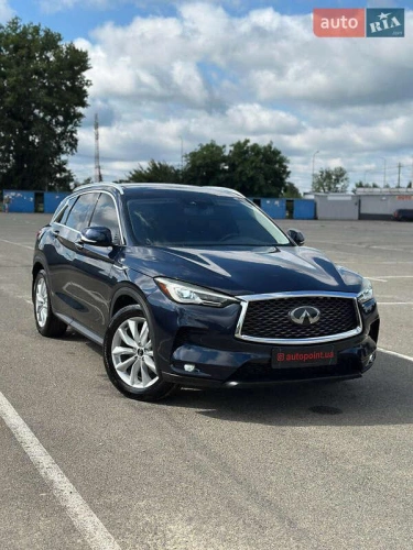 Infiniti