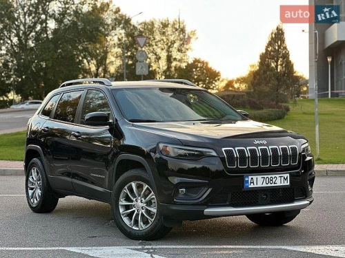Jeep