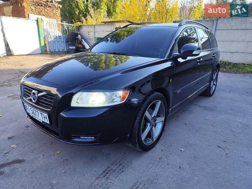 Volvo