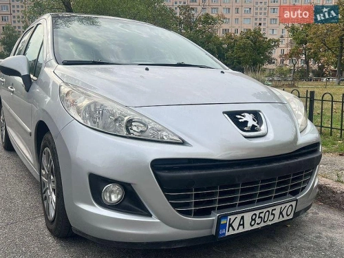 Peugeot