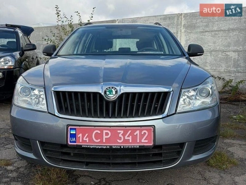 Skoda