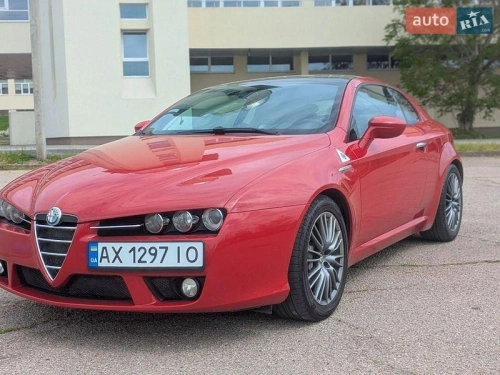 Alfa Romeo