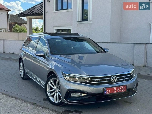 Volkswagen