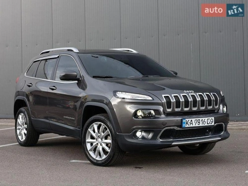 Jeep