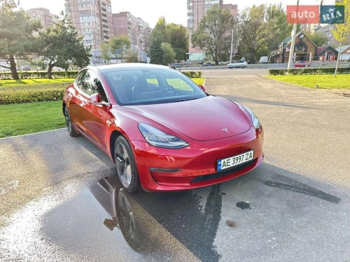 Tesla