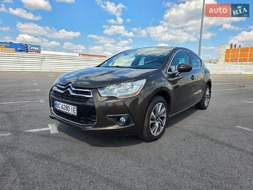 Citroen
