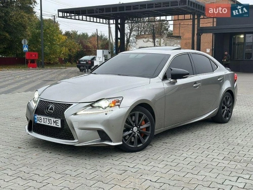 Lexus