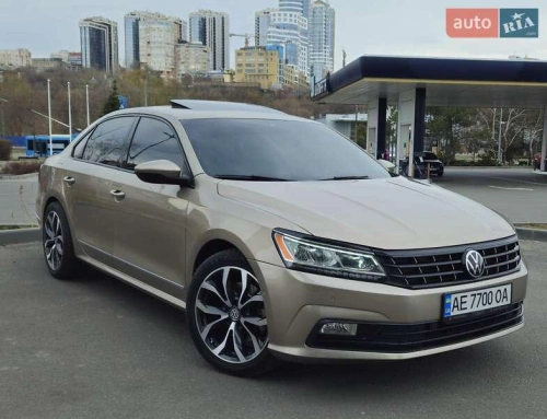 Volkswagen