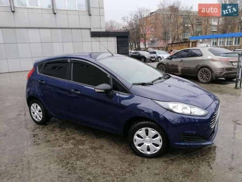 Ford