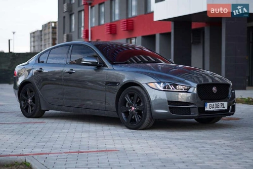 Jaguar