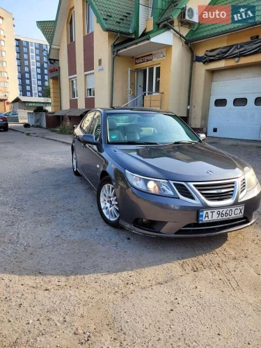 Saab