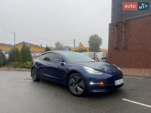 Tesla