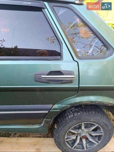 ВАЗ / Lada
