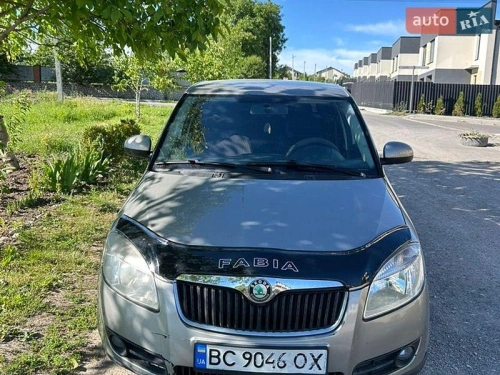 Skoda