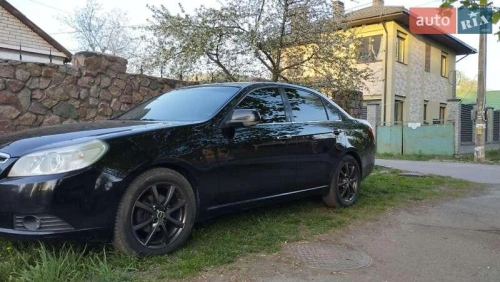 Chevrolet
