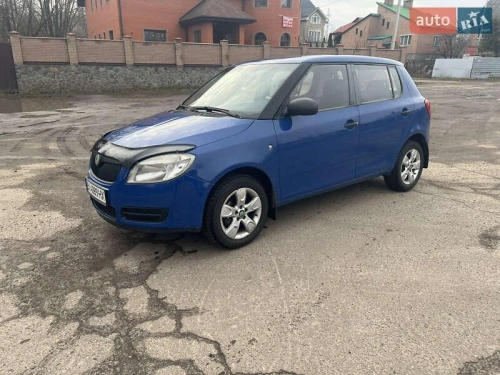 Skoda