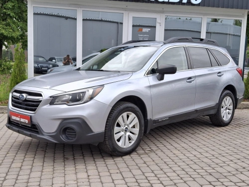 Subaru