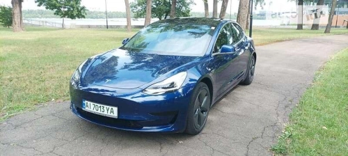 Tesla