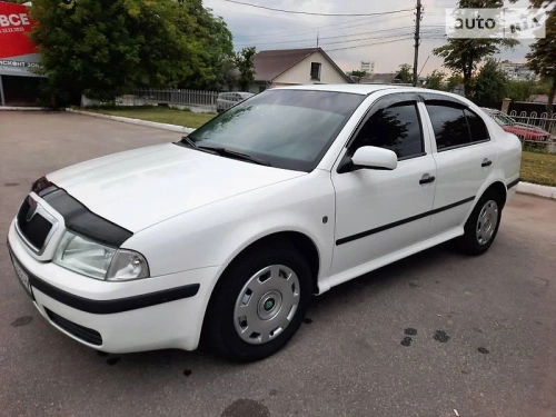 Skoda